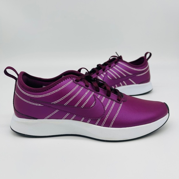 W Nike Dual Tone Racer Prm - Picture 2 of 11